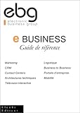 E-business : Guide de référence by 