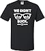 Adult We Didn't Suck World Champs Chicago T-Shirt