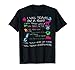 I will Teach on a Boat A Goat I Will Teach Everywhere T-Shirt