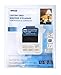 Woods 50008 Indoor 7-Day Digital Plug-in Timer; 1 Polarized Outlet; 1 Pack; White