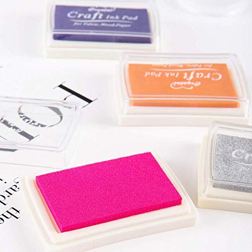 4 Laojbaba+Colourful+Stamps+Partner+Rainbow