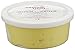 Sammons Preston Micro-Fresh Putty, Antibacterial, Antifungal, and Antimicrobial Therapy Putty for Hands and Feet Exercises, Color Coded Non-Toxic Clay, Soft, Yellow, 4 Ounces