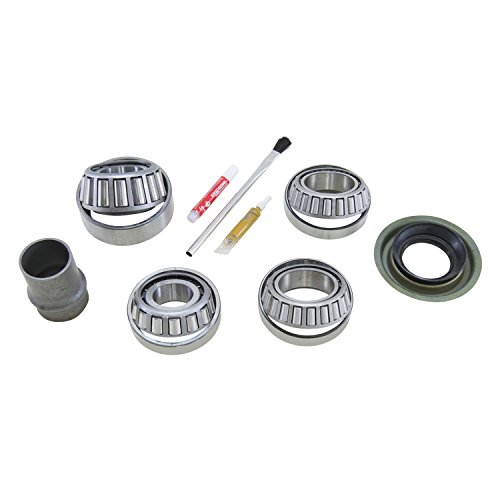 Yukon Gear & Axle (BK ISAM) Bearing Installation Kit for Suzuki Samurai Differential