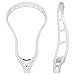 StringKing Mark 2A Unstrung Attack Lacrosse Head (Assorted Colors)