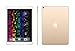 Apple iPad Pro 10.5-inch (256GB, Wi-Fi, Gold) 2017 Model