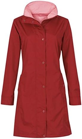 Jack Murphy Breena Women's Waterproof Jacket