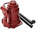 ATD Tools 7385 Short Hydraulic Bottle Jack - 12 Ton Capacity