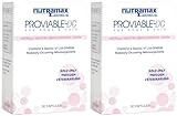 Nutramax Proviable Health Dogs and Cats Capsules 60ct (2 x 30ct)