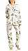 PJ Salvage Women's Fantastic Flannels