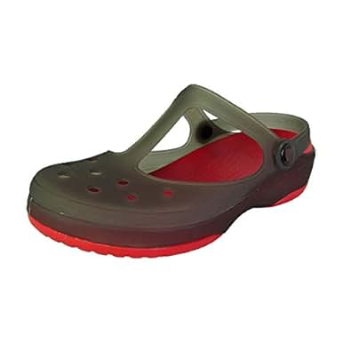 mary jane crocs amazon