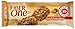 Fiber One Chewy Bar, Oats and Peanut Butter, 1.4 Ounce, 5 Count, Pack of 12