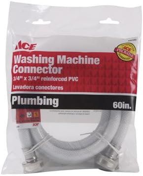 Washing Machine Hose (PBLW601212)