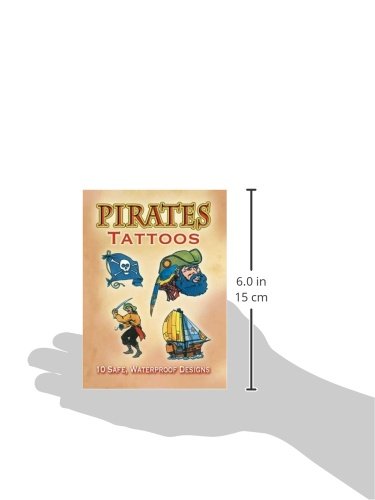 Pirates Tattoos