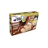 TeleBrands Deluxe Doggy Steps - 3 Steps