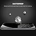 iPhone 7 Plus Screen Protector,RANVOO iPhone 7 Plus Tempered Glass Screen Protector [3D Touch Compatible] Only for Apple iphone 7 Plus