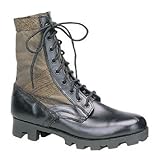 ROTHCO GI TYPE JUNGLE BOOT / 8