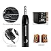 RIVERSONG Bluetooth 5.0 Receiver Transmitter, Upgraded 2-in-1 Wireless Aux Adapter, Hands-Free Car Kits 3.5mm Jack Bluetooth Audio for Audio Stereo System Headphone Speaker