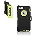 OtterBox Defender Series Case & Holster for Apple iPhone 6 4.7