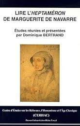 Lire l'"Heptaméron" de Marguerite de Navarre