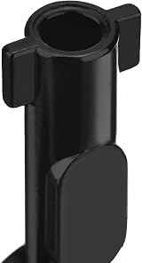 D.A.Y. Republic 4-in-1 Utility Key for Gas/Electric Meter Box Radiator view 5