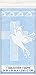 Baptism Party Supplies Table Cover Dove Cross Blue
