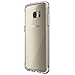 Tech21 Evo Frame for Samsung Galaxy S7 Edge - Clear/White