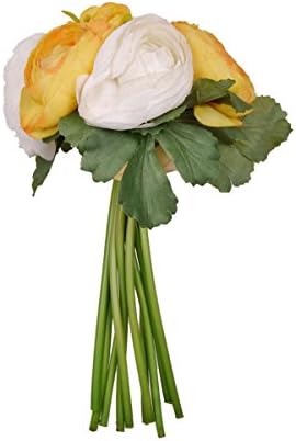 Alana Bride Bouquet of Long Stemmed Red and Pink Roses Collection Flowers Without Vase