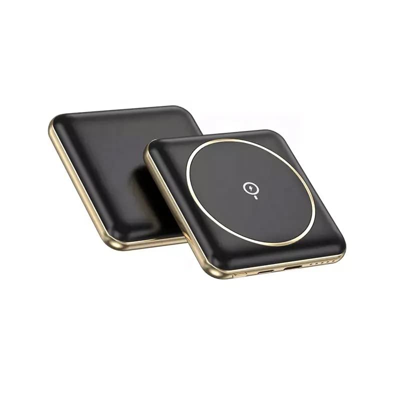 Photo 1 of SUPERLIT Portable Mag Safe Magnetic Power Bank