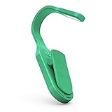 Mighty Bright 47714 Sidekick Book Light, Green