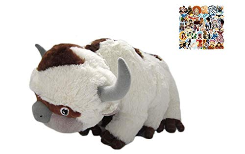 appa plush large