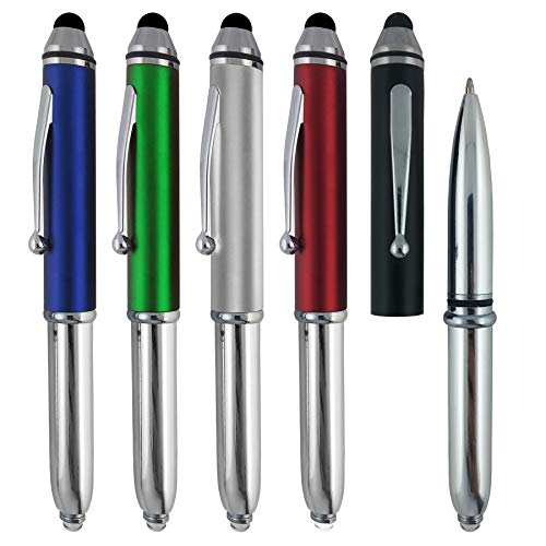 SyPen Stylus Pen for Touchscreen Devices, Tablets, iPads, iPhones