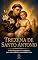 Livro Trezena de Santo Antonio: Treze dias de oração, fé e confiança para causas difíceis e necessidades reais (Coleção Devocional Editora Homilias Livro 6)