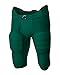 A4 Flyless Integrated Football Pant