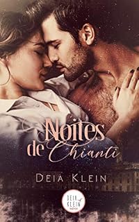 Livro Noites de Chianti