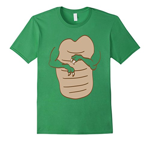 T-Rex Halloween Costume Shirt