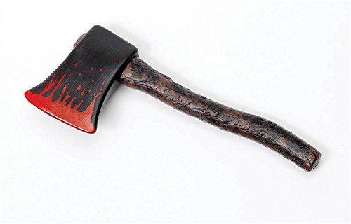 Bristol Novelty BA014 Bloody Axe, One Size