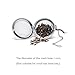 Cloudyfocus Mesh Tea Ball Strainers & Tea Scoop - 2pcs, Stainless Steel Tea Filters Loose Leaf Tea Infuser Strainers Interval Diffuser for Tea - 2.1 Inch