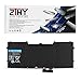 ZTHY Compatible 47Wh Y9N00 New Laptop Battery Replacement for Dell XPS 13 Ultrabook Series Notebook XPS 13-L321X XPS 13-L322X XPS L321x L322X 489xn 6cell 7.4V