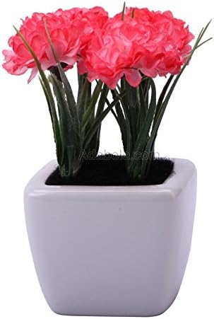 Talking Scents Artificial Plant Aromatherapy Essential Oil Diffuser with Lemongrass Essential Oil Eco-Friendly, Best Anniversary Birthday Mother’s Day Valentine’s Gift #eop1-le