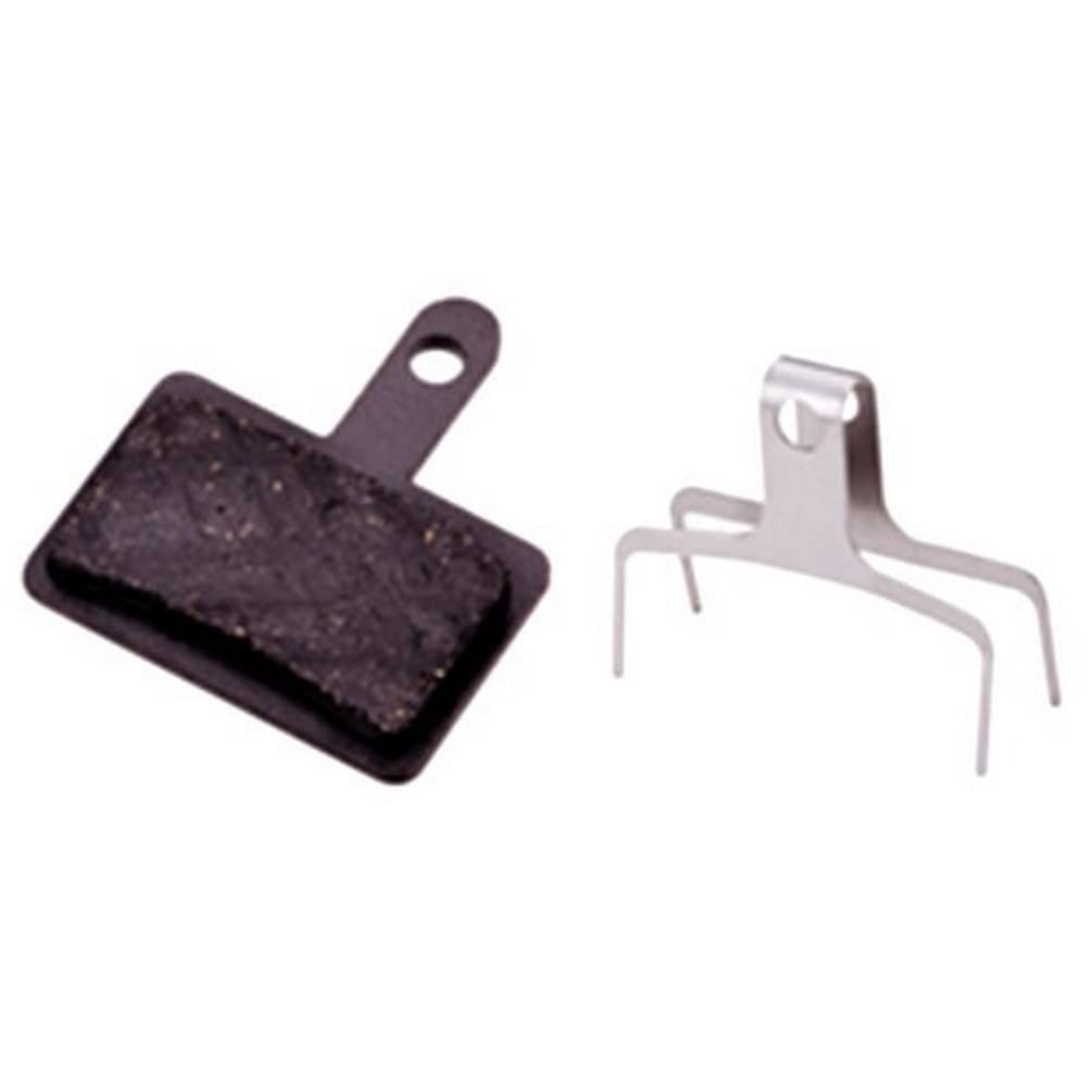 ASHIMA Semimetallic Brake Pads for System DEORE XT 2010