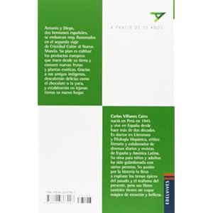 Oro de Indias / West Indies Gold (Ala Delta: Serie Verde: Plan Lector / Hang Gliding: Green Series: Reading Plan) (Spanish Edition)