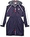 TYR Youth Alliance Parka, Navy, Large