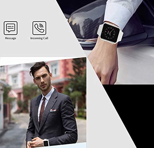 jacsso smartwatch