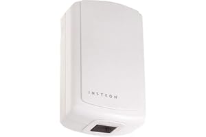 Insteon Serial Interace PowerLinc Modem, 2413S - Dual-Band PLM Makes Controllers & Bridges Insteon-Compatible