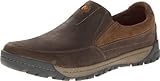 Merrell Men's Traveler Rove Slip-On Shoe,Canteen,11 M US