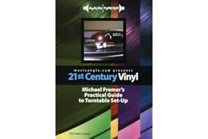 21st Century Vinyl: Michael Fremer's Practical