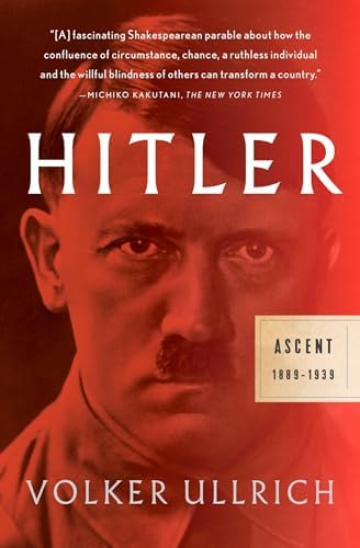 Hitler: Fest, Joachim C.: 9780141391038: Amazon.com: Books