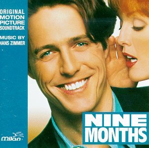 Hans Zimmer - Nine Months Original Motion Picture Soundtrack - Zortam Music