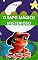 Livro LIVRO INFANTIL: O SAPO MÁGICO MISTERIOSO: LEITURA INFANTIL PARA CRIANÇAS DE 2 A 6 ANOS