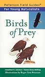 Birds of Prey (Peterson Field Guides: Young Naturalists)